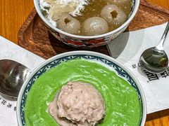 -糖糖屋•糖水•雪花冰店(时尚天河店)