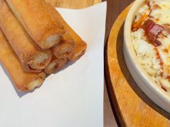 -千日贺茶餐厅(高新万达店)