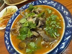 -源玺源烧麦馆(东护城河南街店)