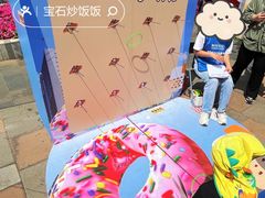 -百年港湾奥特莱斯(香炉礁店)