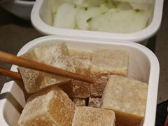 -海底捞火锅(枫蓝国际购物中心店)