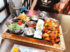 -Yolo韩国创意料理
