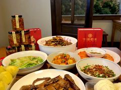 -陈厨老味·老派郴州菜(宜章店)