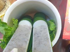 -塔兰齐新疆孜然火锅(鲤鱼山路店)