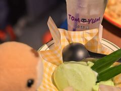 -泰盏鬼·颓废冬阴(陈家祠扬韬店)