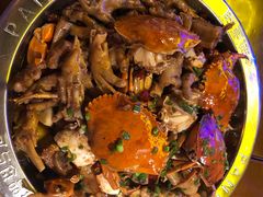 -胖哥俩肉蟹煲(虹口龙之梦店)