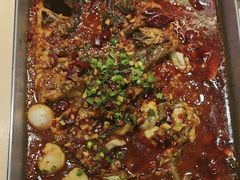 -鱼酷活鱼烤鱼(沈阳大悦城店)