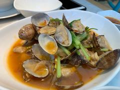 -莆田餐厅PUTIEN(三里屯店)