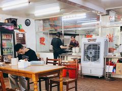 大堂-东兴牛肉店(庄府巷店)