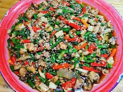 -兔槽江湖菜·重庆璧山兔(水围店)