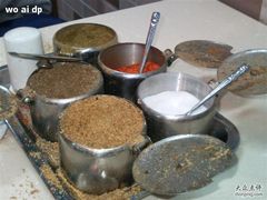 佐料-关二碳烤羊腿(龙翔路店)