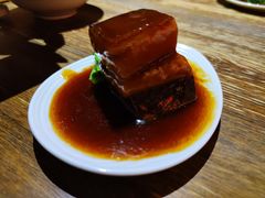 红烧肉-锦上中式酒馆(南内环店)
