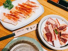 -一牛道炭火烧肉居酒屋(椒江店)