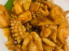 八珍豆腐-大铁勺新津菜(迎水道店)