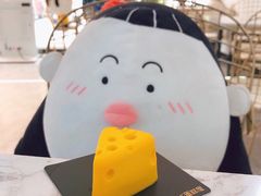 -欢牛蛋糕屋(萧山万象汇店)