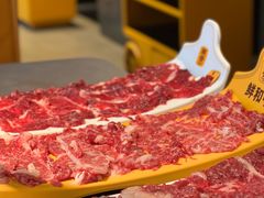 -潮发潮汕牛肉店(软件基地店)