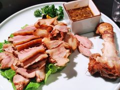 -梅飞酒家(桑园路店)
