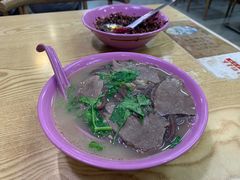 -牛马行牛肉饸饹铺(长春总店)