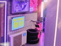 -关你鬼室大型密室逃脱(佛山创意园店)
