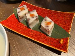 -品味杭州·粤式融合·海鲜小馆·钱江新城CBD