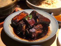 -荣小馆(杭州大厦店)