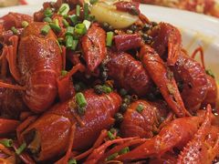 -霸王虾·小龙虾香辣蟹(玉林店)