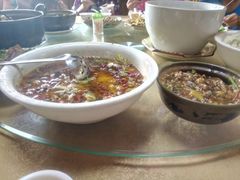 -幽优农庄·森波拉特色本地农家菜