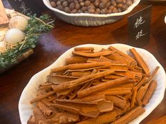 -杨肥肠小火锅(花园店)