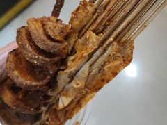 -新五爱道夜市
