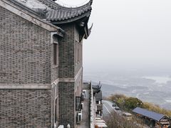 -句容茅山景区