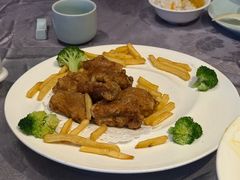-山外山菜馆(玉泉路店)