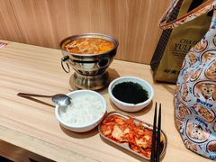 -米村拌饭(万象城店)