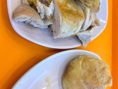 -香妃烤鸡(西单店)