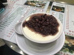 红豆双皮奶-义顺牛奶公司(板樟堂店)