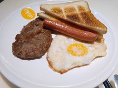 -龙记烧腊茶餐厅(常德路店)