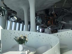-天玑高空江景餐厅&酒吧Sky Secret Restaurant&Bar