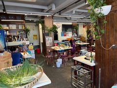 -水碾河刘老大串串香(水碾河路店)