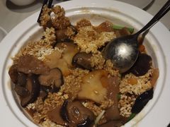 锅巴海参-飶香居(省博物馆店)