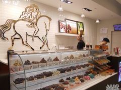 -GODIVA(港汇恒隆广场)