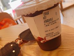 -Cafe on warm(丹霞店)