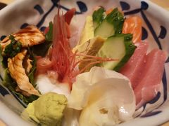 Tuna&nbsp;Maki海鲜饭-Tuna maki寿司(园区永旺店)