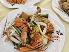 -秋姐美食店(旅游大道店)