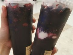 -茶百道(太原茂业天地店)