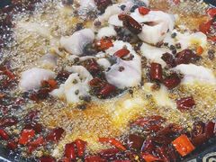 -金三可市井水煮鱼(金碧园店)