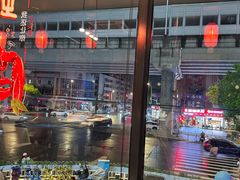 -天都火锅酒楼(虹梅南路店)