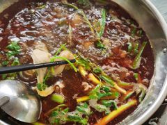 -刘艳黄牛肉(九襄店)