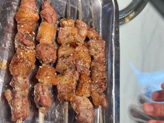 -张大嘴菜馆(庞各庄店)