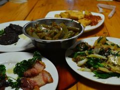 -88号小吃店·经典云南菜·地道纳西美食