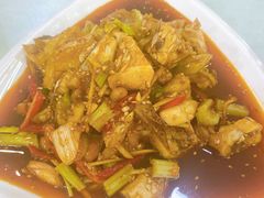 -廖老妈蹄花店(人民公园陕西街259号店)