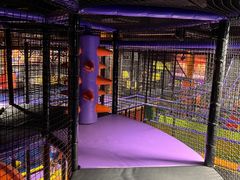 -Tenker Club弹刻极限主题公园 · 蹦床 · 团建 · 生日派对(大关店)